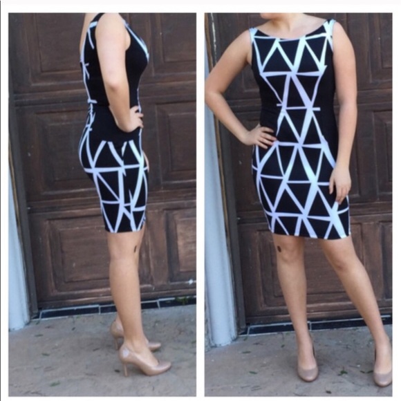 2/$20CLOSET CLOSING Gorgeous Short Tank Dress❤️ - Picture 2 of 8